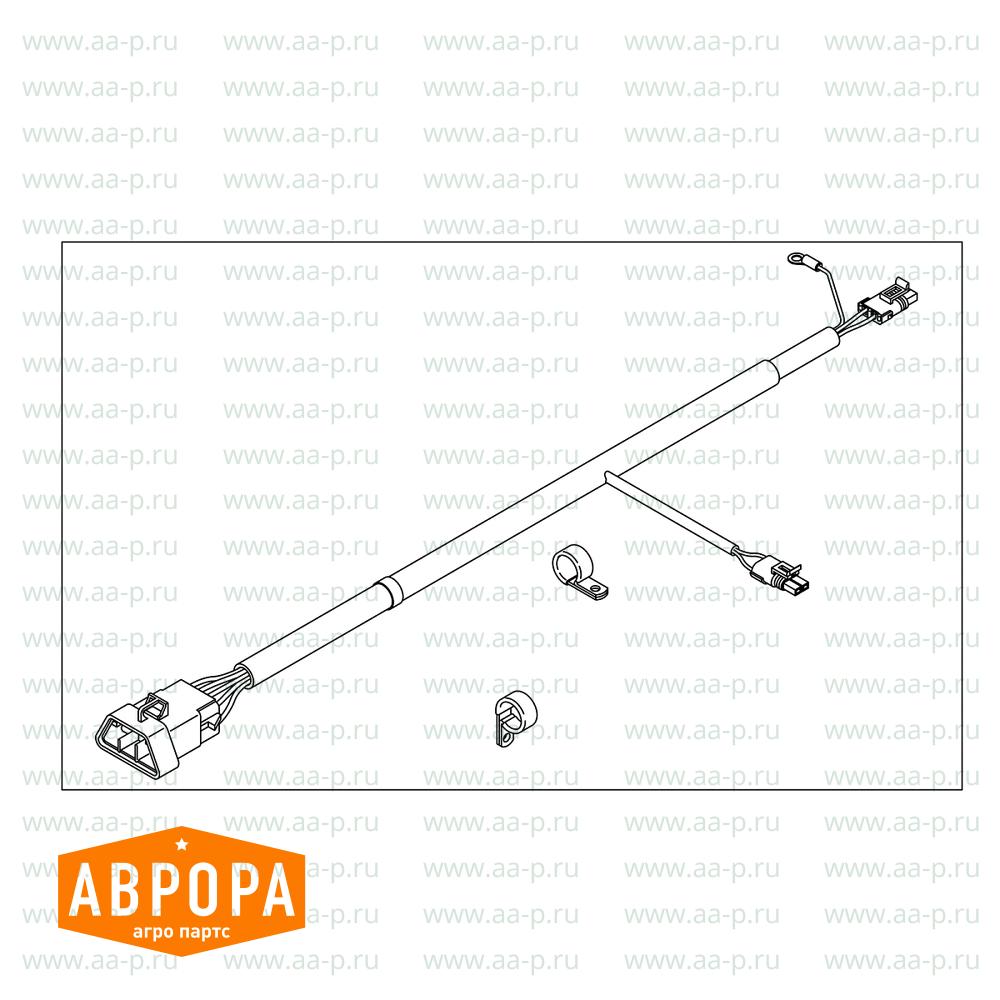 AH233069 ГИДРОШЛАНГ